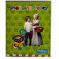 PLAY SKAPE SHOPPING TROLLEY 12 ACC.