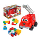 PLAY SKAPE CHUNKY POMPIERI 30 PZ