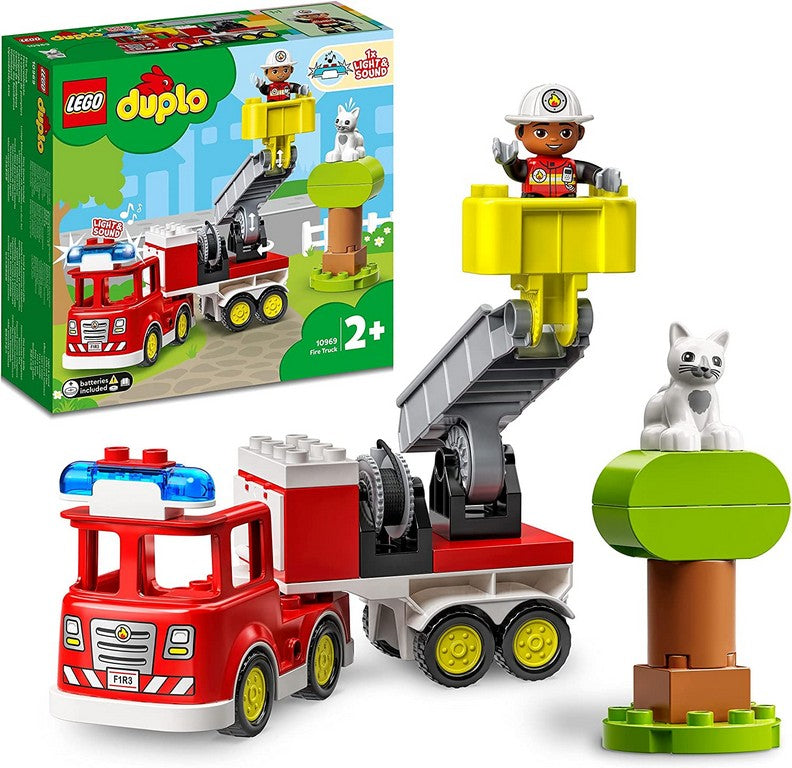 AUTOPOMPA DUPLO LE 10969