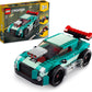 STREET RACER CREATOR 31127