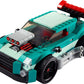 STREET RACER CREATOR 31127