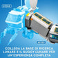 BASE DI RICERCA LUNARE CITY 60350