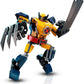 ARMATURA MECH WOLVERINE S.H. 76202