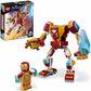 ARMATURA MECH IRON MAN S.H. 76203