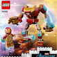 ARMATURA MECH IRON MAN S.H. 76203