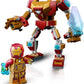 ARMATURA MECH IRON MAN S.H. 76203
