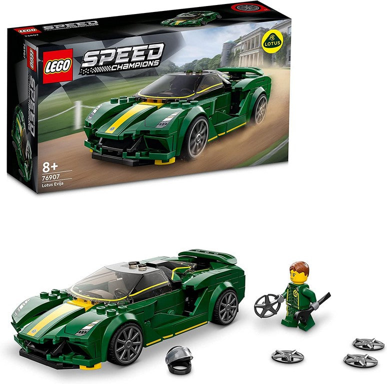 SPEED-CHAMPIONS-IP2-2022 SPEED 7690