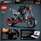 MOTOCICLETTA TECHNIC 42132