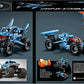 MONSTER JAM MEGALODON TECHNIC 42134