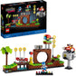 SONIC THE HEDGEHOG LEGO IDEAS 21331