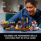 SONIC THE HEDGEHOG LEGO IDEAS 21331