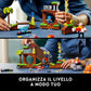 SONIC THE HEDGEHOG LEGO IDEAS 21331