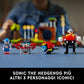 SONIC THE HEDGEHOG LEGO IDEAS 21331