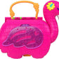 POLLY P.FENICOTTERO MEGA PARTY