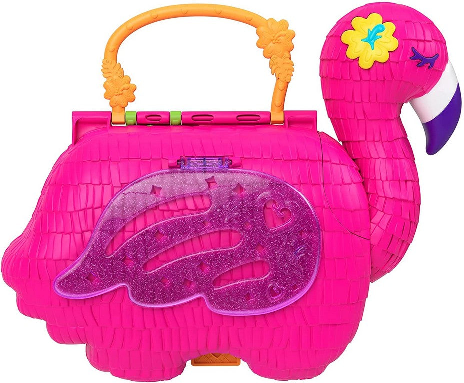 POLLY P.FENICOTTERO MEGA PARTY