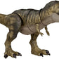 JURASSIC W.T-REX DEVASTA E DIVORA