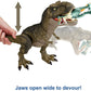 JURASSIC W.T-REX DEVASTA E DIVORA