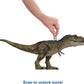 JURASSIC W.T-REX DEVASTA E DIVORA