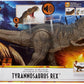 JURASSIC W.T-REX DEVASTA E DIVORA