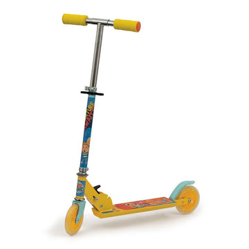 MONOPATTINO TOPO GIGIO