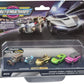 MICRO MACHINE BL.5 VEICOLI C/ACC.