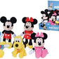 DISNEY TOPOLINO E FRIENDS 20CM D12