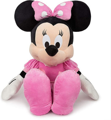PELUCHE MINNIE JUMBO 120 CM