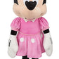 PELUCHE MINNIE JUMBO 120 CM