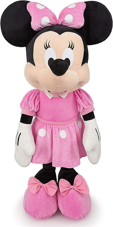 PELUCHE MINNIE JUMBO 120 CM