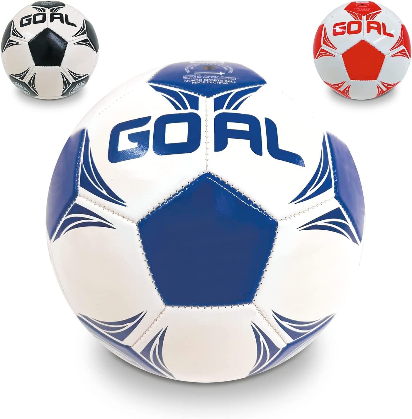 PALLONE GOAL SIZE 5