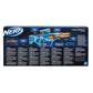 NERF ELITE 2.0 EAGLEPOINT RD8