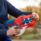 NERF RAPTOR SLASH