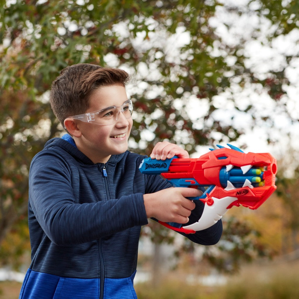 NERF RAPTOR SLASH