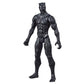 AVENGERS BLACK PANTHER TITAN H.30CM