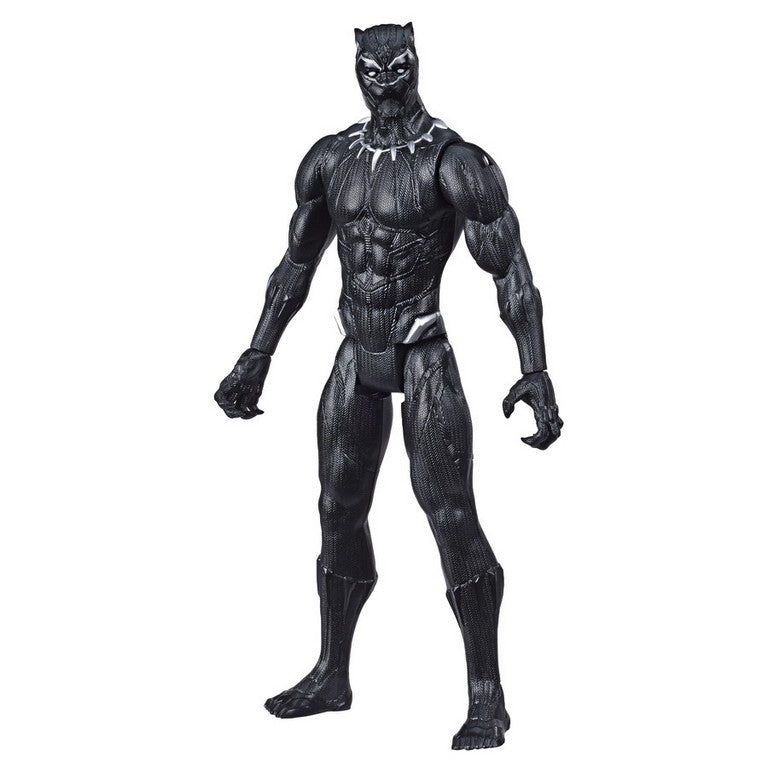 AVENGERS BLACK PANTHER TITAN H.30CM