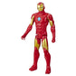 AVENGERS IRON MAN TITAN HERO 30CM