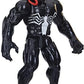 SPIDERMAN VENOM TITAN DELUXE