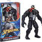 SPIDERMAN VENOM TITAN DELUXE
