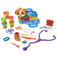 PLAYDOH SET DA VETERINARIO