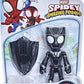 SPIDEY BLACK PANTHER PERS.SINGOLO