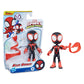SPIDEY MILES MORALES PERS.SINGOLO