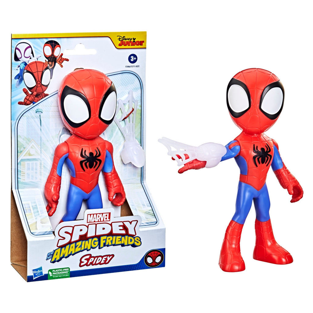 SPIDEY MEGA SPIDEY