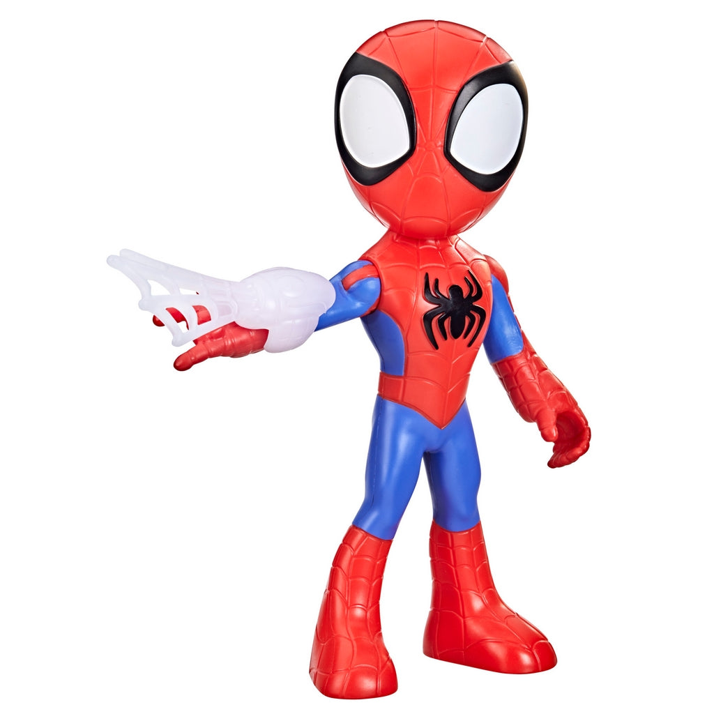 SPIDEY MEGA SPIDEY