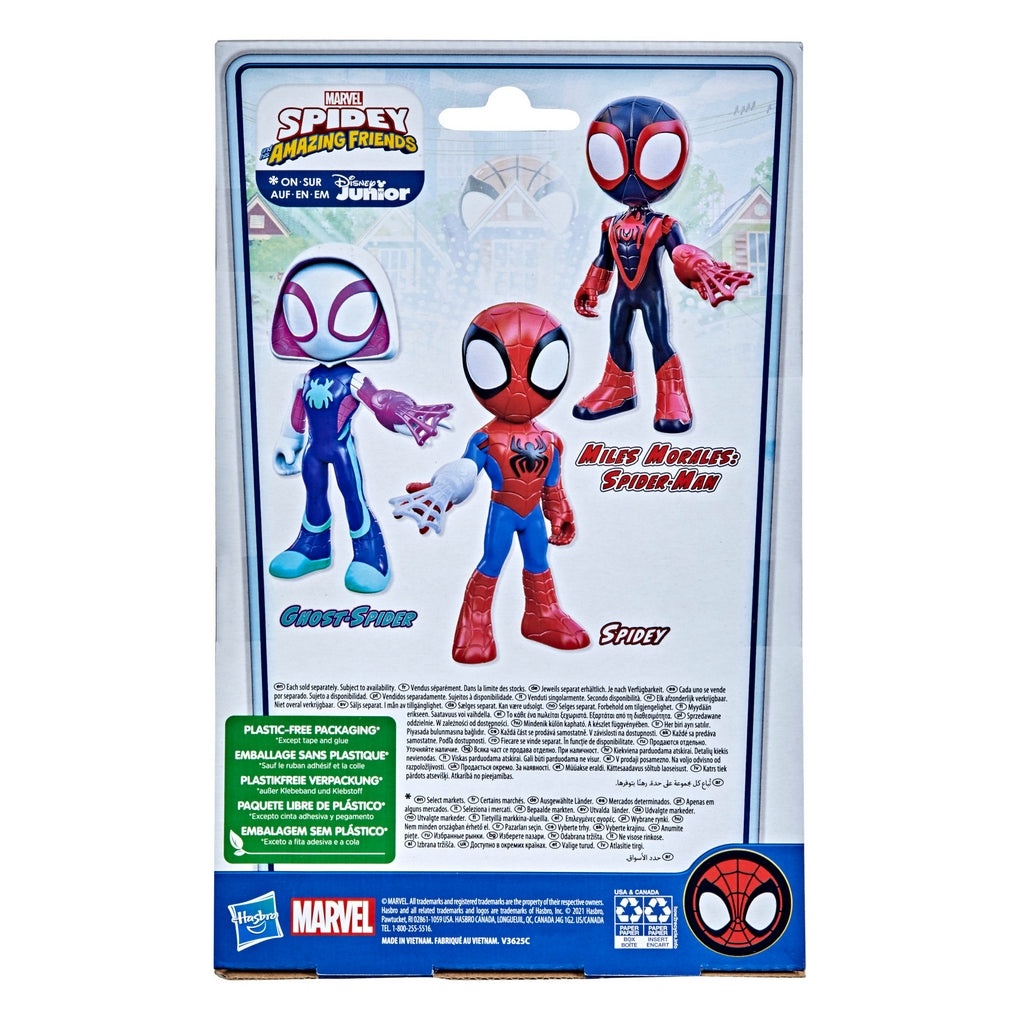 SPIDEY MEGA SPIDEY