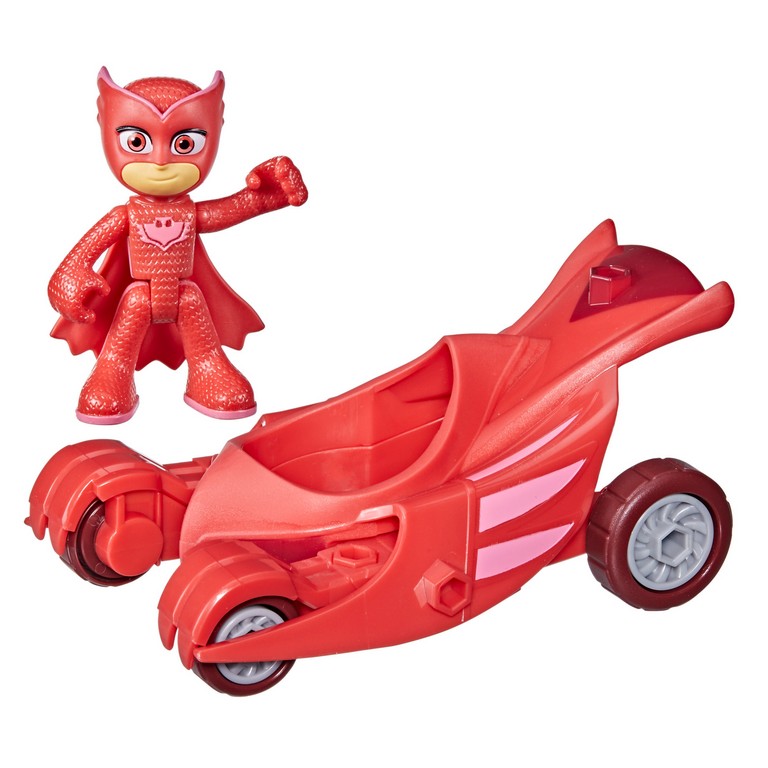 PJ MASK VEICOLI ASST.