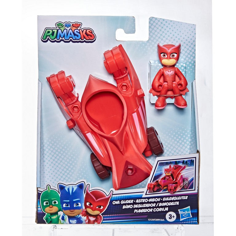 PJ MASK VEICOLI ASST.