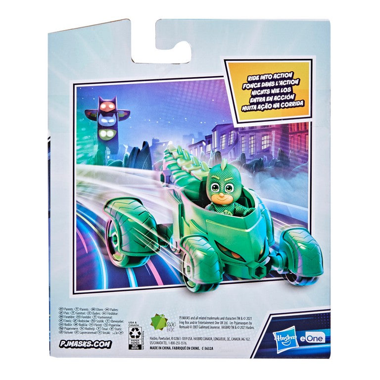 PJ MASK VEICOLI ASST.