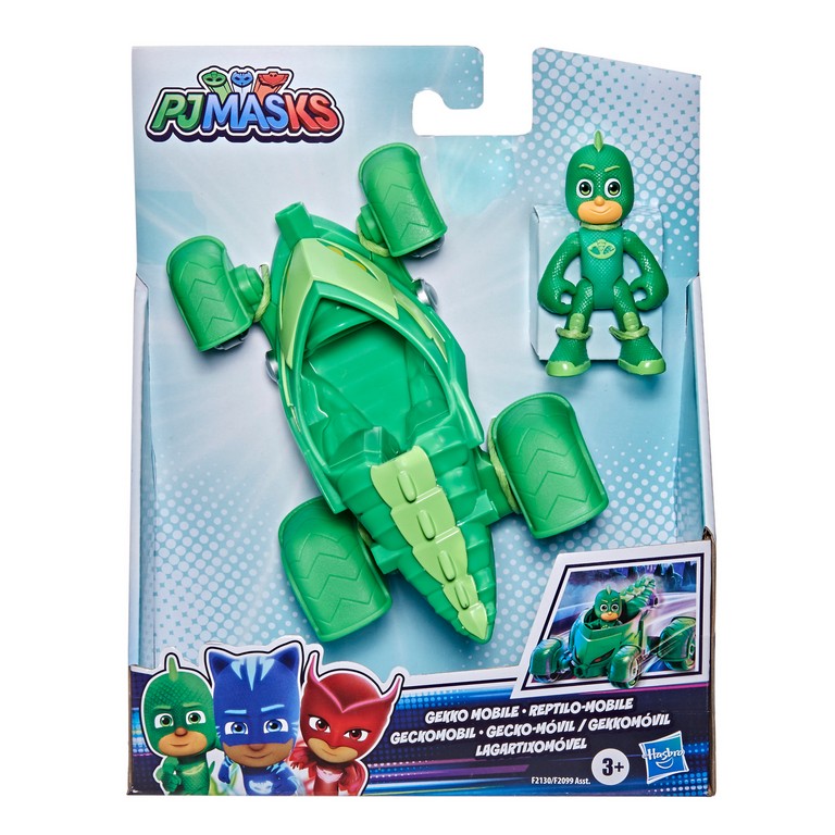PJ MASK VEICOLI ASST.