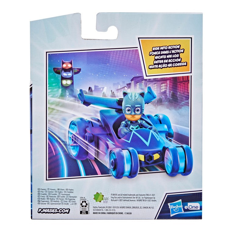 PJ MASK VEICOLI ASST.