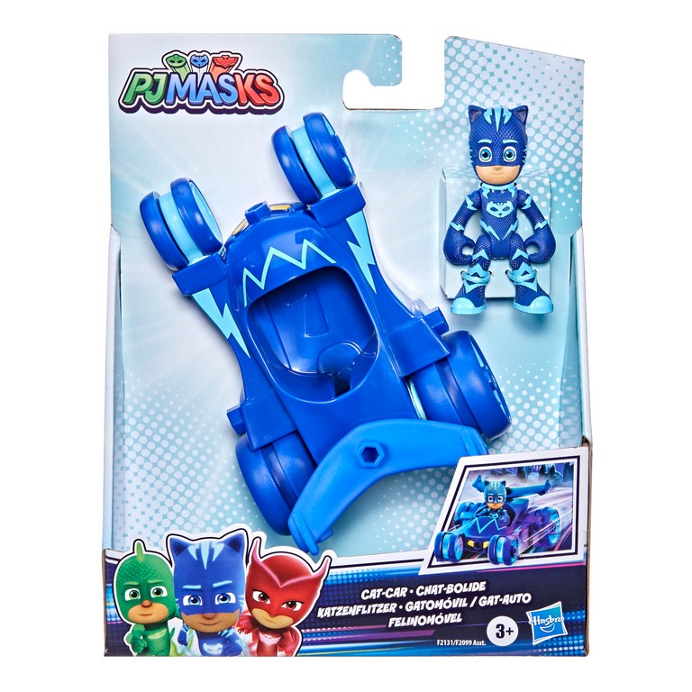 PJ MASK VEICOLI ASST.